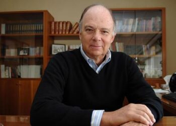 Enríque Krauze recibió más de 5 millones del gobierno de Jalisco