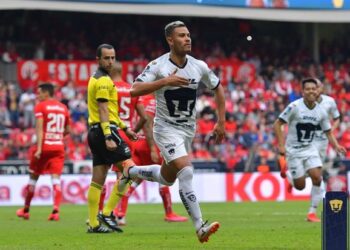 Pablo Barrera revela que Pumas no tuvo intenciones de retenerlo