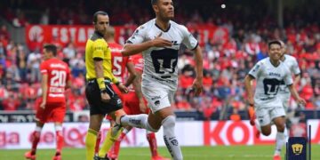 Pablo Barrera revela que Pumas no tuvo intenciones de retenerlo