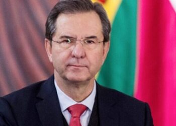 Avanza México en uso de herramientas digitales y educación a distancia: Esteban Moctezuma