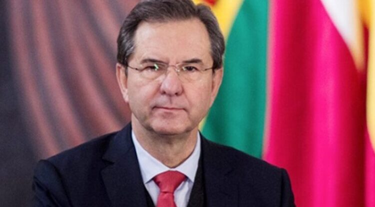 Avanza México en uso de herramientas digitales y educación a distancia: Esteban Moctezuma