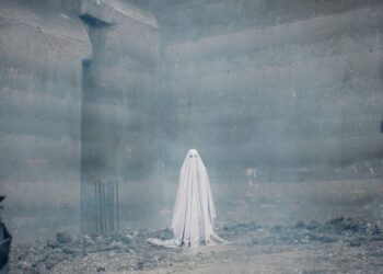 ¿Los fantasmas en verdad existen?