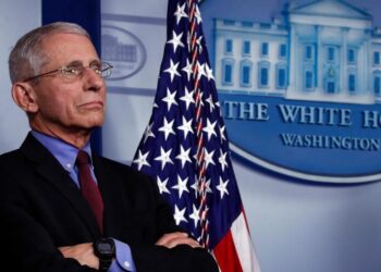 Estados Unidos podría llegar a los 100 mil casos de contagio al día