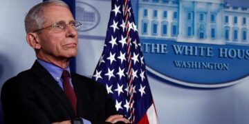 Estados Unidos podría llegar a los 100 mil casos de contagio al día