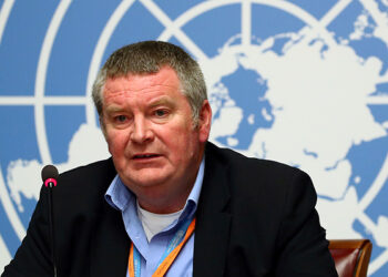 El invierno se acerca… y la OMS desconoce si hace más agresivo al coronavirus