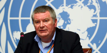 El invierno se acerca… y la OMS desconoce si hace más agresivo al coronavirus