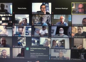 Recuperación económica de México tardará tres o cuatro años