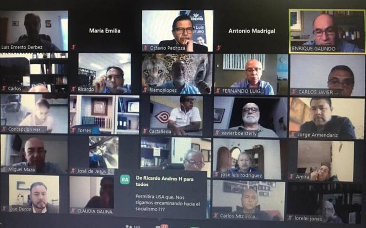 Recuperación económica de México tardará tres o cuatro años