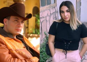 La hija de Valentín Elizalde arremete en redes justicia: “Esto no se puede quedar así”