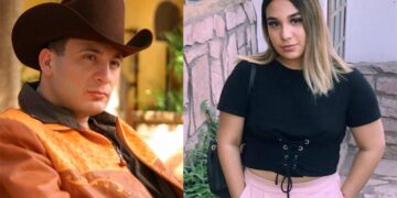 La hija de Valentín Elizalde arremete en redes justicia: “Esto no se puede quedar así”