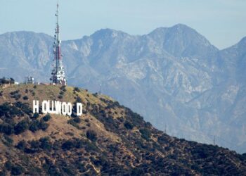 Hollywood retomará rodajes a partir del 12 de junio