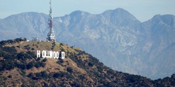 Hollywood retomará rodajes a partir del 12 de junio