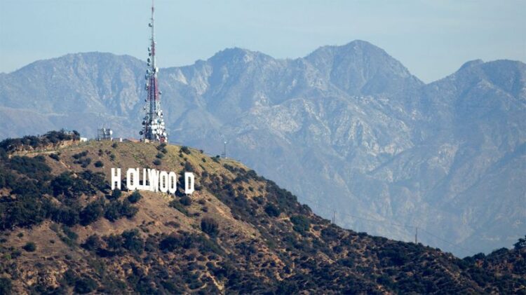 Hollywood retomará rodajes a partir del 12 de junio