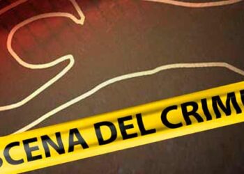 Vive México día más violento con 117 homicidios