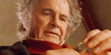 Muere Ian Holm, actor de ‘El Señor de los Anillos’ y ‘Carros de Fuego’