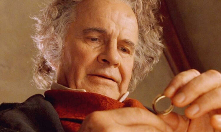 Muere Ian Holm, actor de ‘El Señor de los Anillos’ y ‘Carros de Fuego’