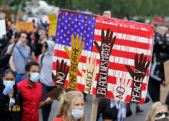 Por qué los afroamericanos de EU no respiran