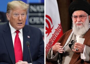 Irán emite orden de arresto contra Donald Trump por asesinato