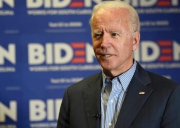 Donald Trump se rindió ante la pandemia de COVID-19 y falló a los estadounidenses: Biden