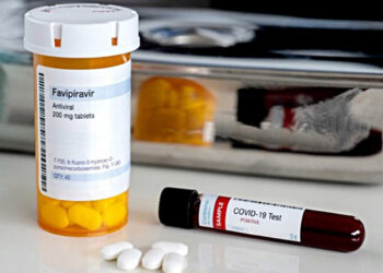 Aceleran lanzamiento de Avifavir medicamento ruso contra COVID-19