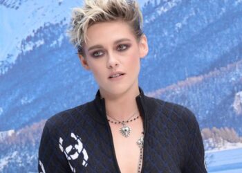 Kristen Stewart interpretará a Lady Di en una cinta de Pablo Larraín