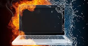 Estas son algunas recomendaciones para que la laptop no se sobrecaliente