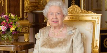 La Reina Isabel II se dejará ver en una pequeña ceremonia para celebrar su cumpleaños