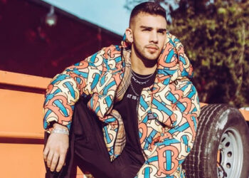 “Quiéreme mientras se pueda” la canción para reflexionar de Manuel Turizo