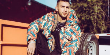 “Quiéreme mientras se pueda” la canción para reflexionar de Manuel Turizo