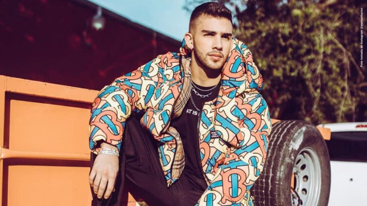 “Quiéreme mientras se pueda” la canción para reflexionar de Manuel Turizo