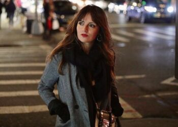 Mexicana gana Festival de Cine en Nueva York