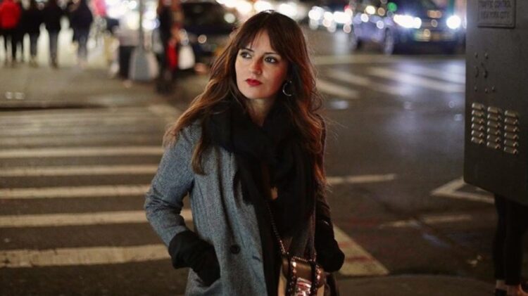 Mexicana gana Festival de Cine en Nueva York