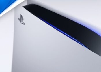 Por fin se dio a conocer el diseño de PlayStation 5