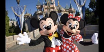 En julio vuelve la magia de Disney