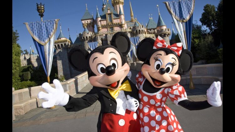 En julio vuelve la magia de Disney