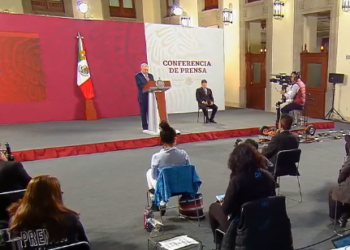 AMLO celebrará dos años del triunfo democrático en Palacio Nacional