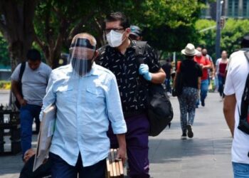 Semana decisiva en NL; regresan 260 mil trabajadores a ‘Nueva Normalidad’