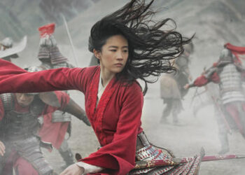 Disney retrasa estreno de Mulán por COVID-19