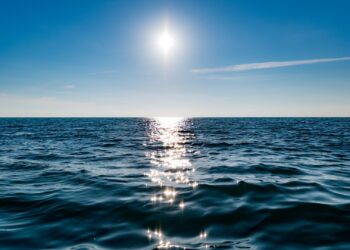 Misterios de los océanos