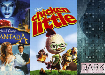 Series y películas que llegarán a Netflix en julio 2020