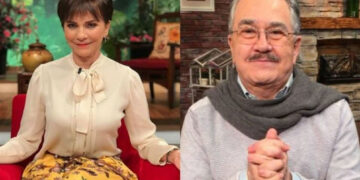 Pati Chapoy y Pedrito Sola vuelven a ‘Ventaneando’