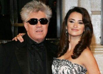 Almodóvar regresa al drama femenino con Penélope Cruz en ‘Madres paralelas’