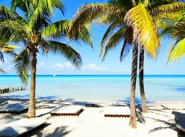 Conoce las 5 playas de México más visitadas