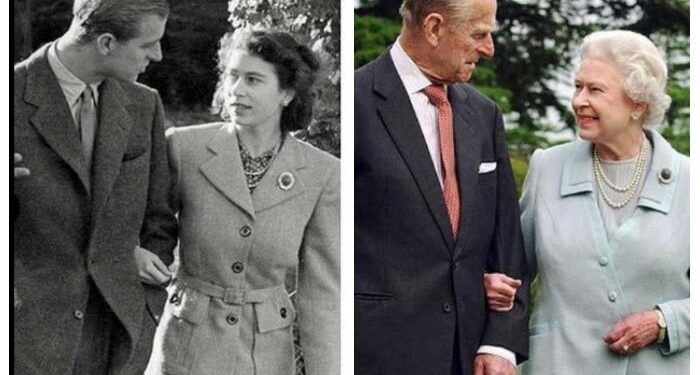 Felipe de Edimburgo recibe un aluvión de felicitaciones virtuales en su 99 cumpleaños