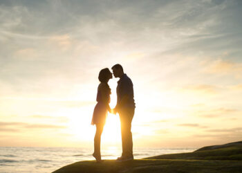 Estos son los 5 lugares más románticos de América Latina