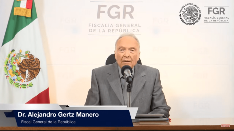 Se acabó la ‘Verdad Histórica’ en Caso Ayotzinapa