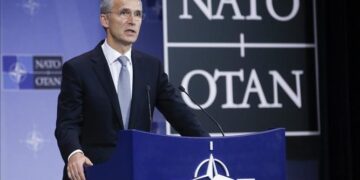 OTAN pide que EEUU y Rusia extiendan acuerdo sobre control nuclear y se una China