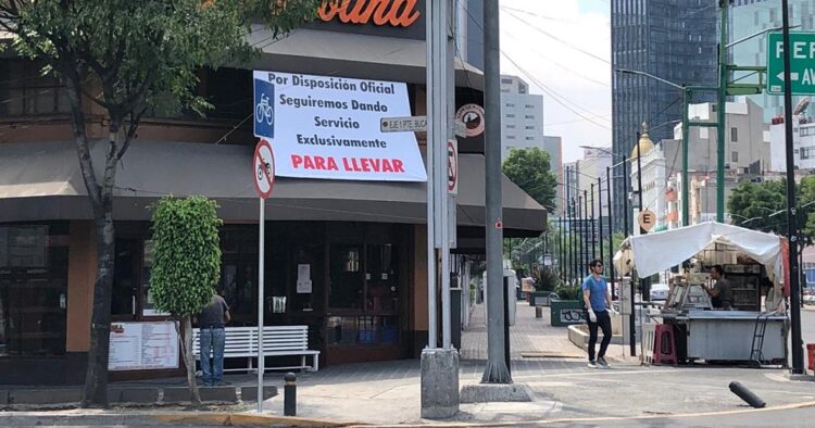 México está por salir de la pandemia y necesita reactivar la economía asegura López Obrador