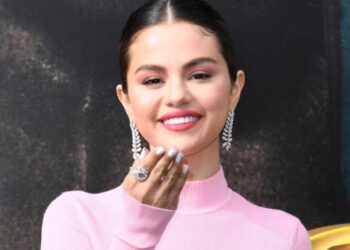 Selena Gómez suma su voz a los que piden justicia racial en Estados Unidos
