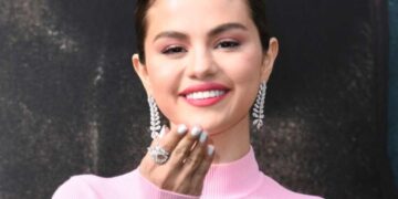 Selena Gómez suma su voz a los que piden justicia racial en Estados Unidos